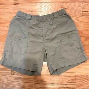 AFTCO - The Original Fishing Short Long